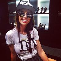 Отзыв от Ирина - виза ДТВ